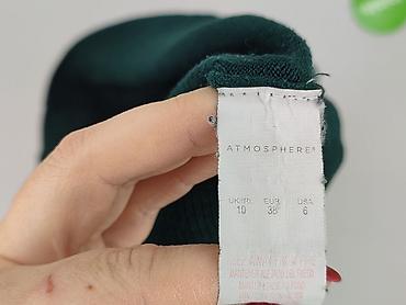 pluszowy sweter: Atmosphere, Sweter damski, rozmiar S — 4