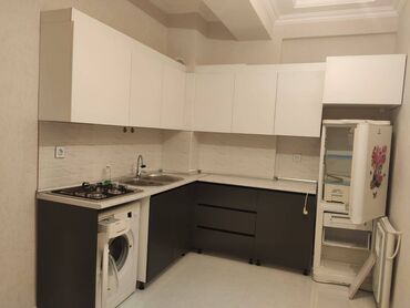 Uzunmüddətli kirayə mənzillər: Mənzil əşyalı kirayə verilir. 2 otaqdır, əşyalı, 14.9 mərtəbə -da lalafo.az — 4 Uzunmüddətli kirayə mənzillər: Mənzil əşyalı kirayə verilir. 2 otaqdır, əşyalı, 14.9 mərtəbə — 4