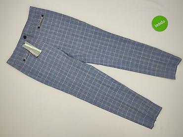 strellson chino: Zerres, Spodnie materiałowe damskie, rozmiar M — 2