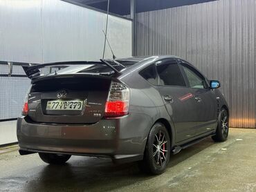 Toyota: Toyota Prius: 1.5 l | 2007 il Hetçbek — 11
