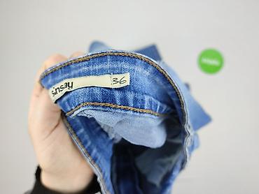 apple bottom jeans: Sinsay, Jeansy damskie, rozmiar S — 4
