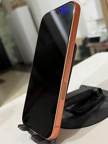 iphone 17 pro narıncı: IPhone 17 Pro, 256 GB, Narıncı, Simsiz şarj — 8