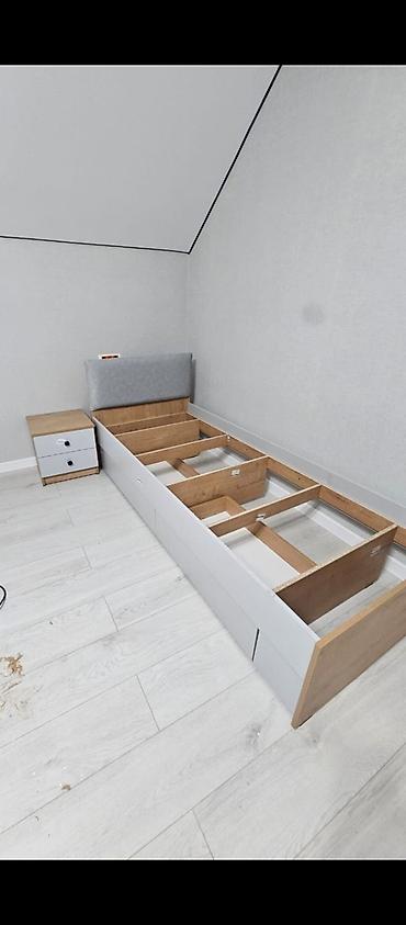 Кровати: Кровати на заказ по индивидуальным размерам и дизайнам. - — 2