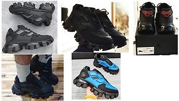 Patike: DUNHILL I OSTALI TOP BRENDOVI, MEGA HIT | Novo! ! ! Hit. Hit. Hit — 6