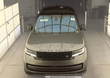 range rover 2012: Land Rover Range Rover: 2023 г., 3 л, Автомат, Бензин, Кроссовер — 3