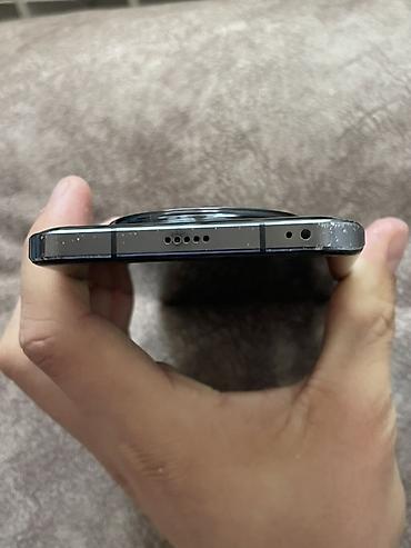 мишь: Honor Magic 5 Pro, Б/у, 256 ГБ, 1 SIM, 2 SIM, eSIM — 5