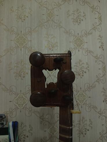 Тар: Məhsul: Tar (Azərbaycan milli simli musiqi aləti) – futlyarla Irandan — 5