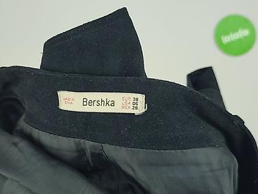 buty boost: Bershka, Szorty damskie, rozmiar S — 4