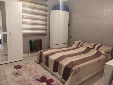 Həyət evləri və villaların satışı: Hövsan qəs. 3 otaqlı, 125 kv. m, Kredit yoxdur, Yeni təmirli — 16