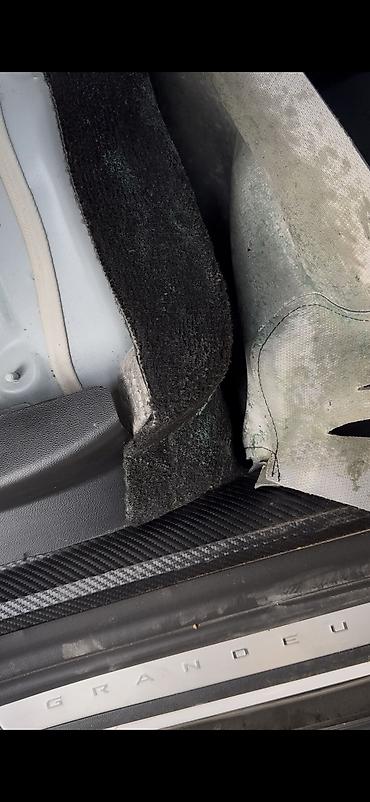 Hyundai: Hyundai Grandeur: 2023 г., 3.5 л, Типтроник, Газ, Седан — 15