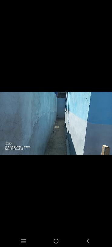 şamaxı ev satışı: 2 otaqlı, 1 kv. m, Kredit yoxdur, Orta təmir — 8