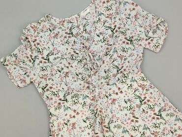 sukienka z zamkiem z przodu h m: H&M, Women`s dress, size L