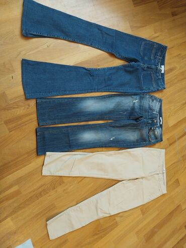 Baş geyimləri: Cinslər, Mango, XS (EU 34)
