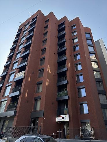 Батирлер: 2 бөлмө, 78 м², Элитка, 10 кабат, ПСО (өз алдынча бүтүрүү) — 1