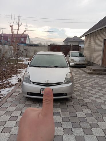 тайота камири 25: Toyota Prius: 2006 г., 1.5 л, Вариатор, Гибрид, Седан