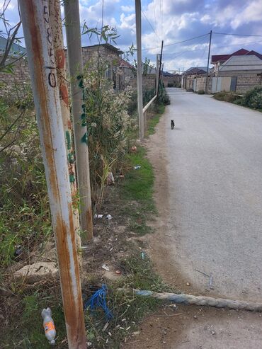 sabuncu bazari: 5 sot, Tikinti, Mülkiyyətçi, Bələdiyyə