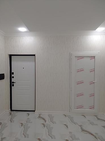 Yeni tikili: 2 otaqlı, Yeni tikili, 62 kv. m — 3