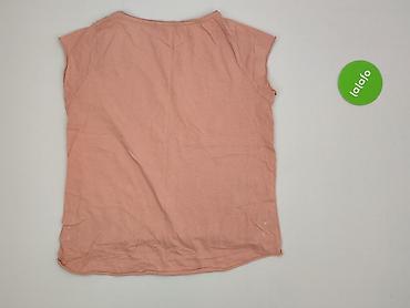 bluzki czarne basic: Diverse, T-shirt damski, rozmiar S — 3