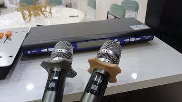 компьютерные мыши epicgear: Микрофон TNZSA 2 срочно сатылат