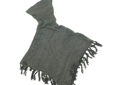 Women`s poncho, size One size
