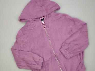 sweter tu: Bershka, Bluza z kapturem damska, rozmiar S — 1
