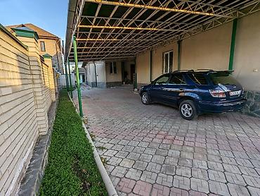 Продажа коттеджей и домов: Продается дом, район первая Киргизия, царское село. Участок 14,5 — 3