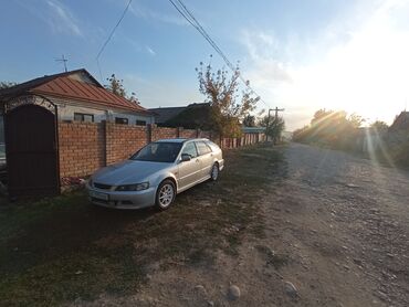 машины ош: Honda Accord: 1999 г., 2 л, Типтроник, Бензин, Универсал