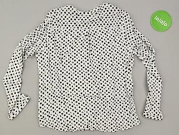 grochy lata 80: Müsli by GREEN COTTON, Bluzka damska, rozmiar XL — 3