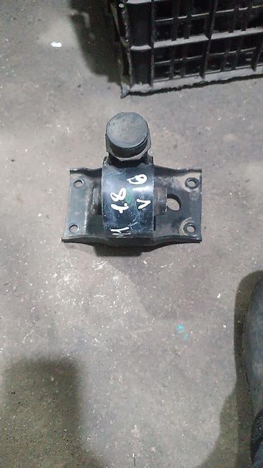 Подушки мотора: Подушка мотора Mazda 1999 г., Б/у, Оригинал, Япония — 12