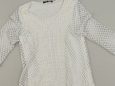 ubrania my basic: Own, Women's blouse, size M (EU 38)