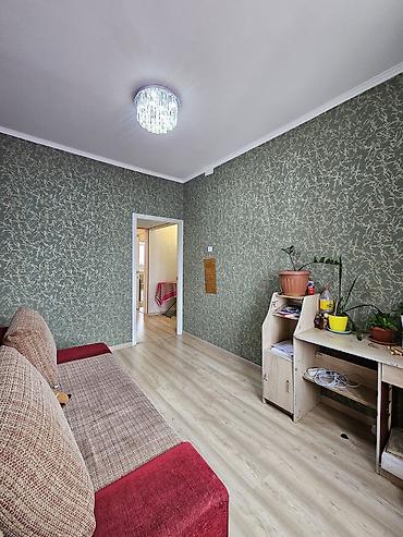 Продажа квартир: 3 комнаты, 62 м², 106 серия, 9 этаж, Евроремонт — 6