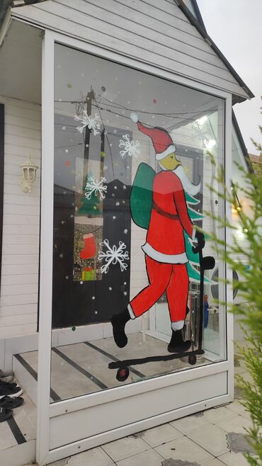 Günlük kirayə evlər: 100 kv. m, 2 otaqlı, İnternet, Su, Artezian quyusu — 4