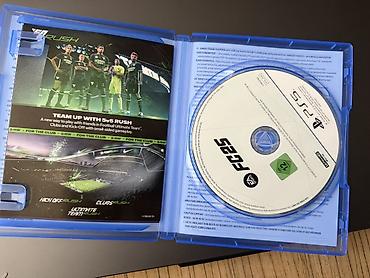 ipone 7 pilus: Məhsul: EA Sports FC 25 – PS5 (disk versiyası) IDEAL VEZIYYETDEDIR — 2