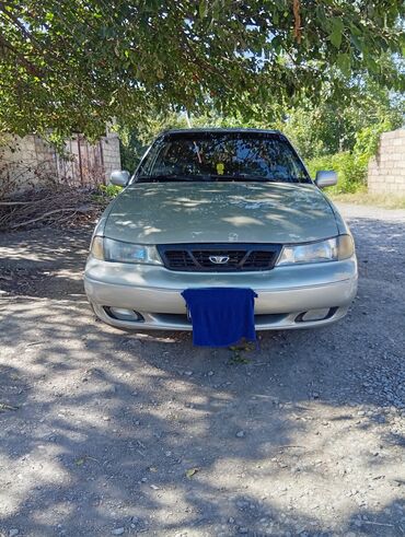 Daewoo: Daewoo Nexia: 1.5 l | 2006 il Sedan