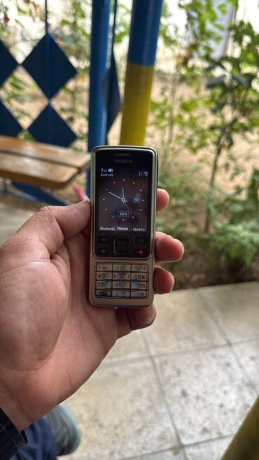 Mətbəx texnikası: Nokia 6300 4G, rəng - Qara, Düyməli