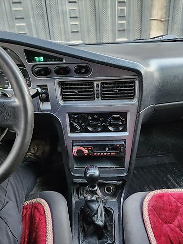 Daewoo: Daewoo Nexia: 2008 г., 1.6 л, Седан — 14