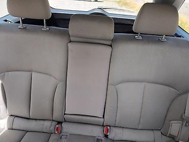 Транспорт: Subaru Outback: 2009 г., 2.5 л, Автомат, Бензин, Универсал — 8