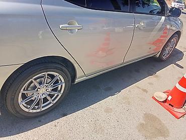 тоета алион: Toyota Allion: 2004 г., 1.8 л, Автомат, Бензин, Седан — 2