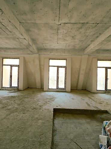 ulguc satisi: Ağ şəhər, 4 otaqlı, Yeni tikili, m. Xətai, 185 kv. m — 5