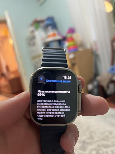huawei ultimate: Смарт‑часы в корпусе формата «Ultra» 2 с крупным прямоугольным — 3