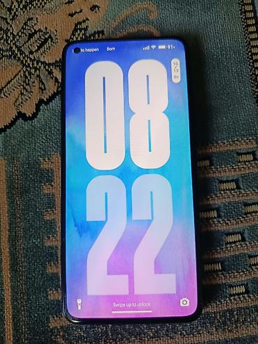elektron kitab satilir: Xiaomi 11 Lite, 256 GB, rəng - Qara, 
 Sensor, İki sim kartlı, Face ID — 2
