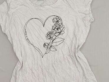 der oder das t shirty: Beloved, Футболка жіноча, розмір 2XL