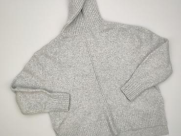 turecki sweter prl: H&M, Golf damski, rozmiar XS — 1