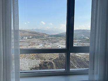 Продажа квартир: 3 комнаты, 81 м², Южная Магистраль Элитка, 18 этаж, Евроремонт — 6