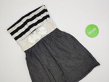 kompielowy: Fishbone, Sukienka damska, rozmiar XS — 2