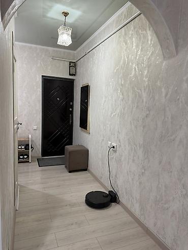 Продажа квартир: 1 комната, 38 м², Восток-5 мкр 105 серия, 1 этаж, Евроремонт — 4