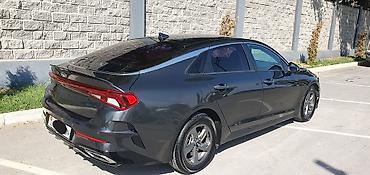 чехол киа к5: Kia K5: 2020 г., 2 л, Автомат, Газ, Седан — 7