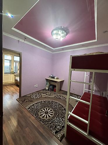 Продажа квартир: 2 комнаты, 64 м², Индивидуалка, 5 этаж, Евроремонт — 5