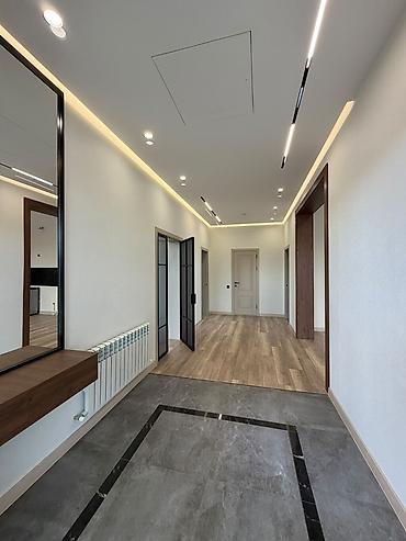 5: 🏡 Продаётся новый дом в Новопавловке! ✨ Современный дом, готовый к — 4