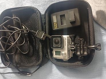 iphone 17 pro mac: Экшн‑камера GoPro HERO3+ Black Edition с комплектом аксессуаров — 5